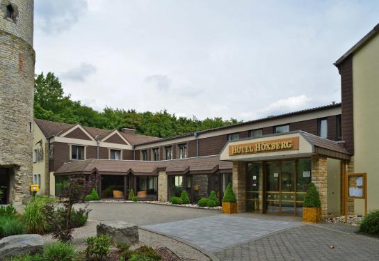Hotel Höxberg 15