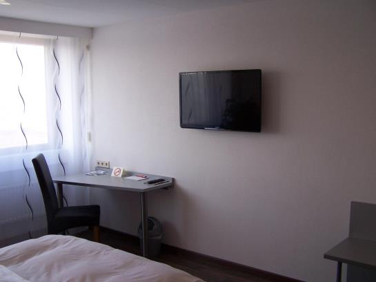 City Hotel Garni 5