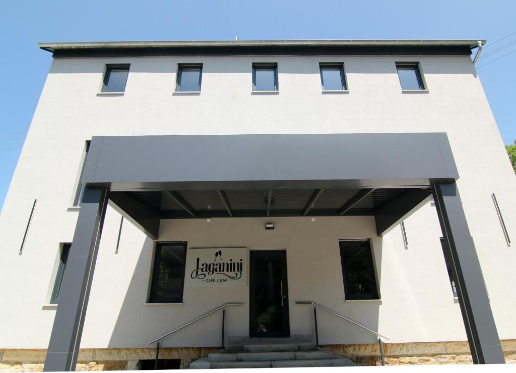 Hotel Falken Hechingen 8