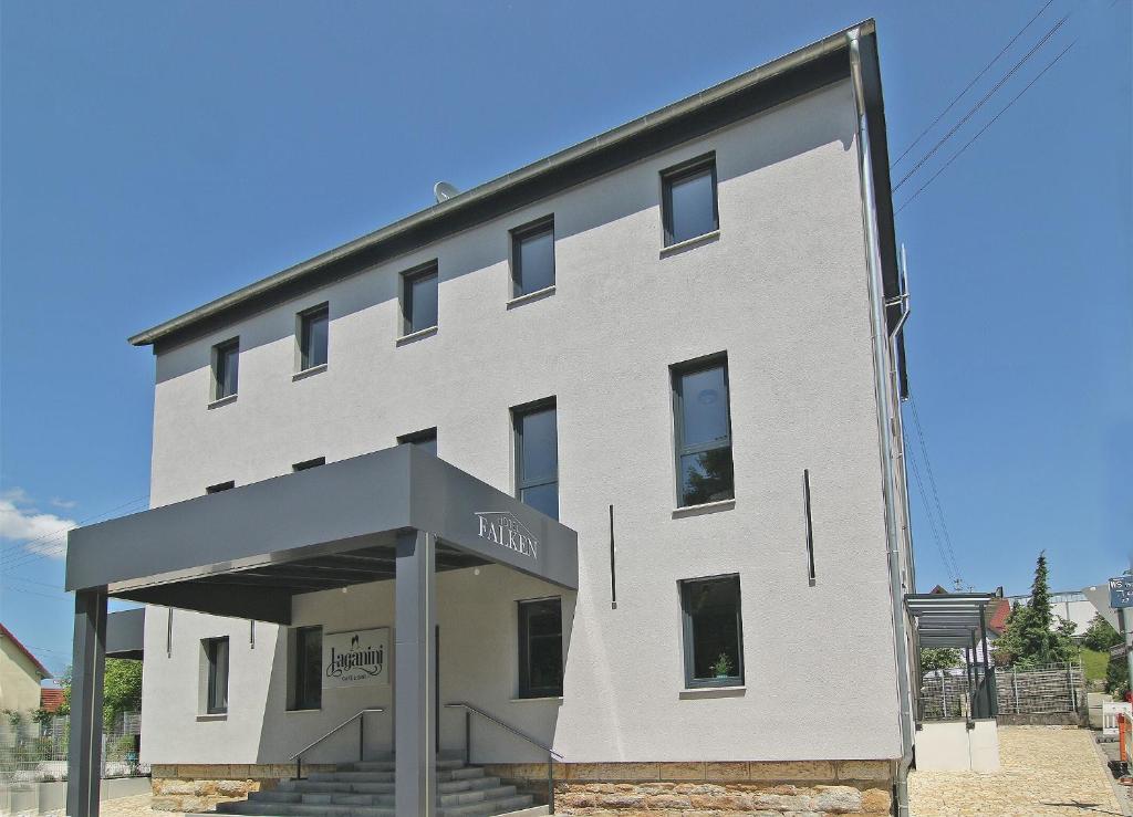 Hotel Falken Hechingen 9