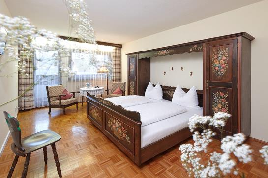 Pensão Ross Landgasthof 1