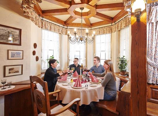 Pensão Ross Landgasthof 2