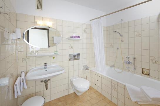 Pensão Ross Landgasthof 3