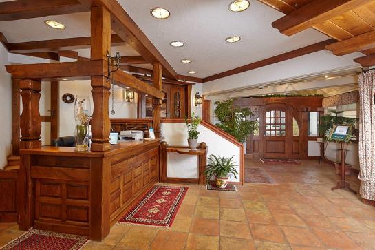 Pensão Ross Landgasthof 5