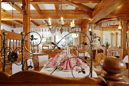 Pensão Ross Landgasthof 6