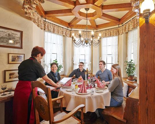 Pensão Ross Landgasthof 7