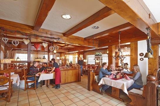 Pensão Ross Landgasthof 8