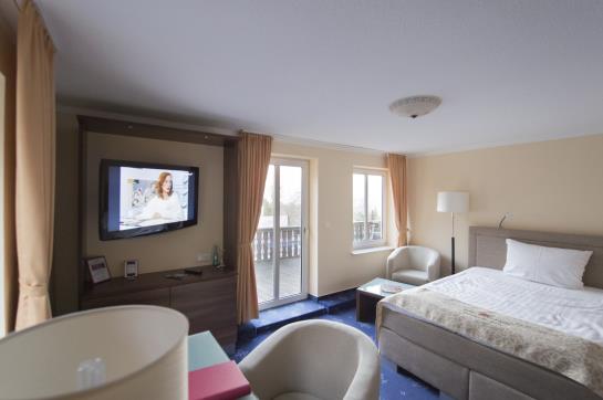 Design-Konferenzhotel & Restaurant Steinernes Schweinchen 1