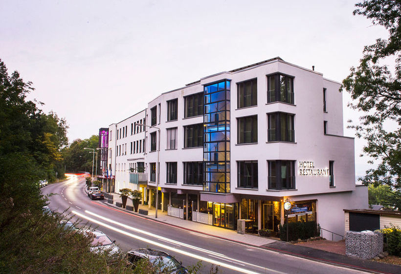 Design-Konferenzhotel & Restaurant Steinernes Schweinchen 2