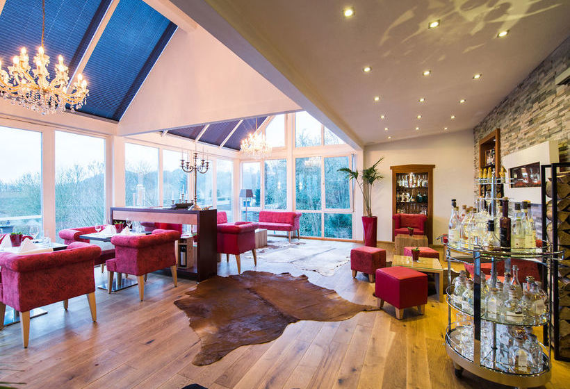 Design-Konferenzhotel & Restaurant Steinernes Schweinchen 3