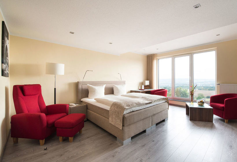 Design-Konferenzhotel & Restaurant Steinernes Schweinchen 4