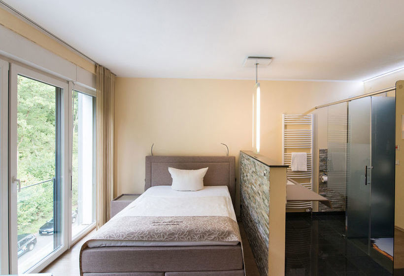 Design-Konferenzhotel & Restaurant Steinernes Schweinchen 5