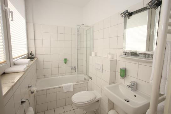 Hotel Novostar Kassel 10