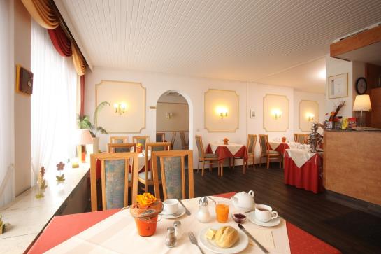 Hotel Novostar Kassel 2