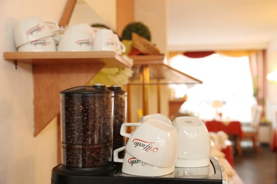 Hotel Novostar Kassel 3