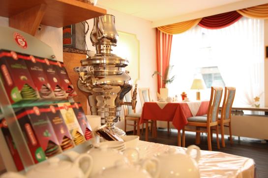 Hotel Novostar Kassel 4