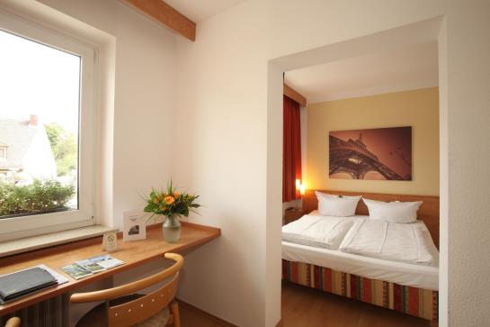 Hotel Novostar Kassel 7