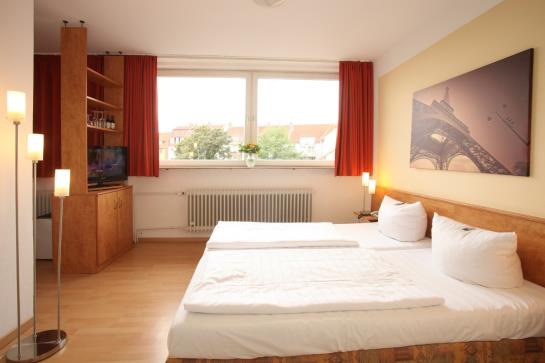 Hotel Novostar Kassel 9