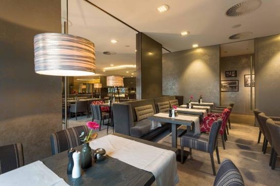 Hotel Kurpark Hessen