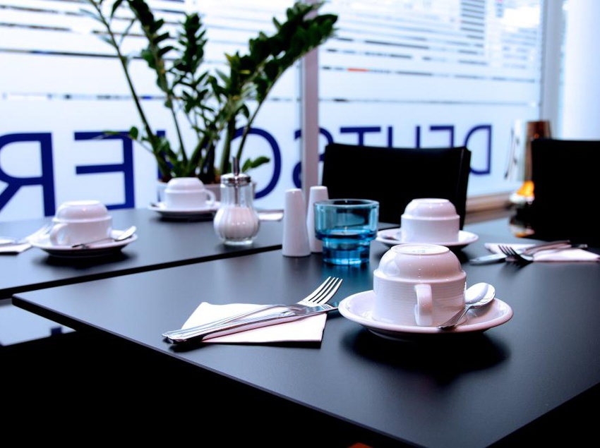 Hotel Deutscher Hof Hessen