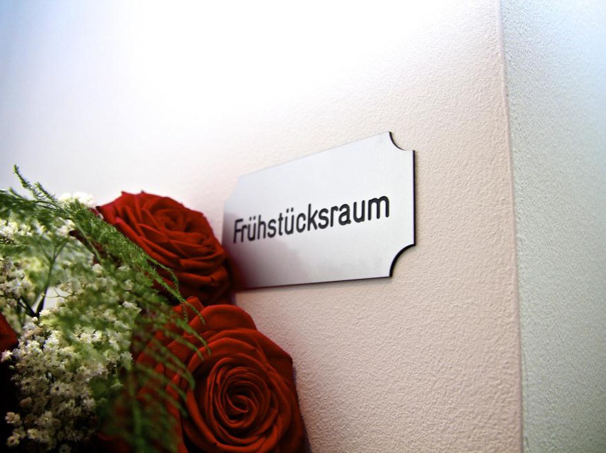 Hôtel Deutscher Hof 1