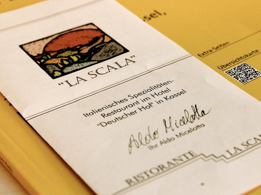 Hôtel Deutscher Hof 11