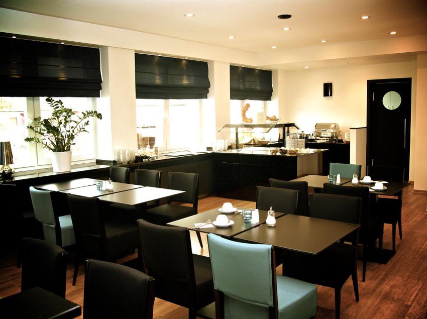 Hôtel Deutscher Hof 14