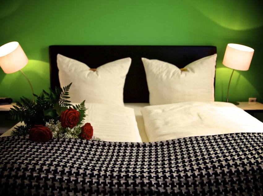 Hôtel Deutscher Hof 15