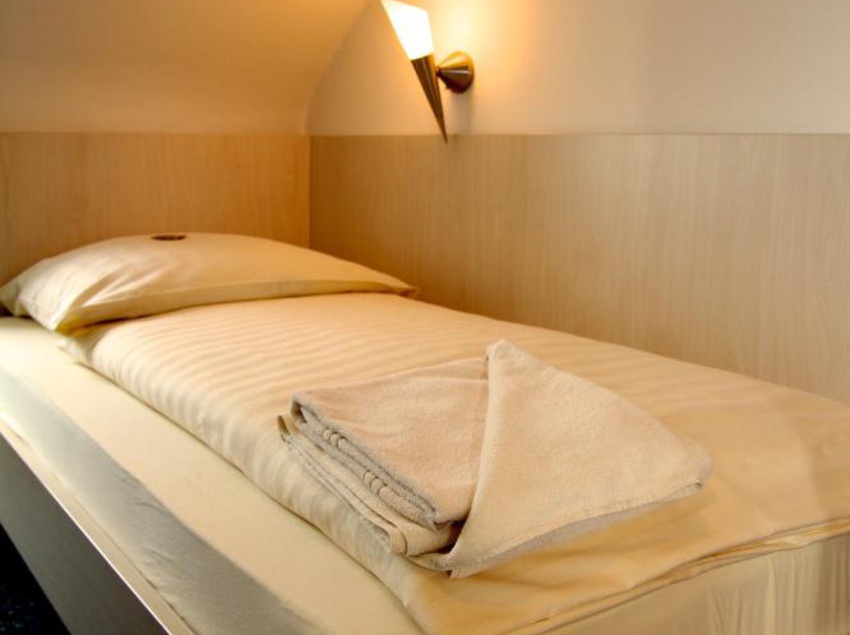 Hôtel Deutscher Hof 16