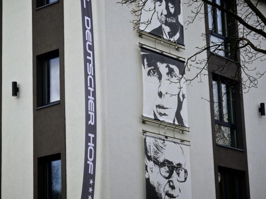 Hôtel Deutscher Hof 3