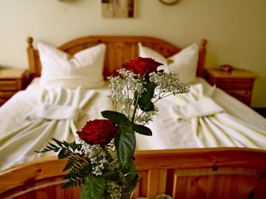 Hôtel Deutscher Hof 4