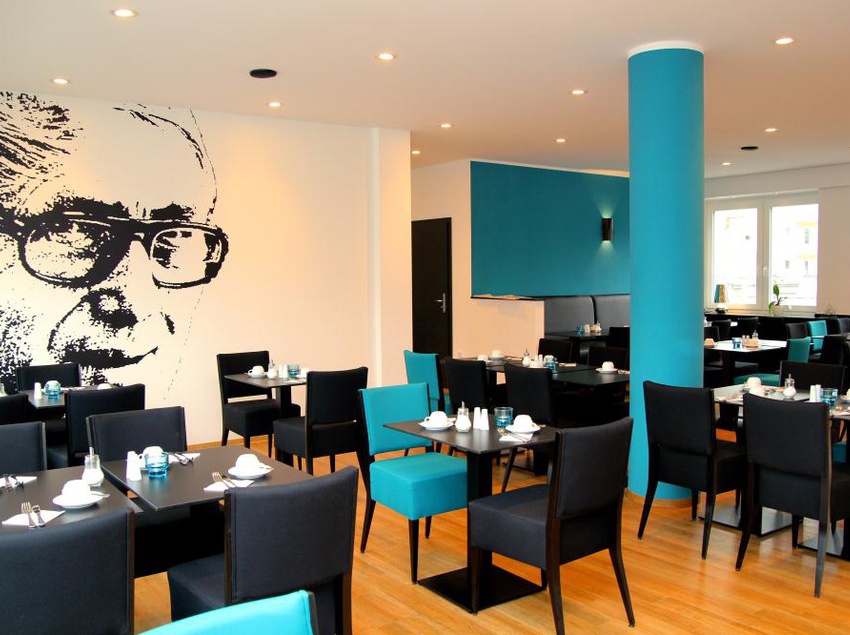 Hôtel Deutscher Hof 6