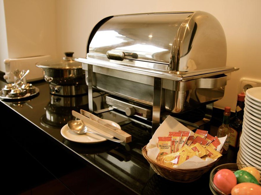 Hôtel Deutscher Hof 7