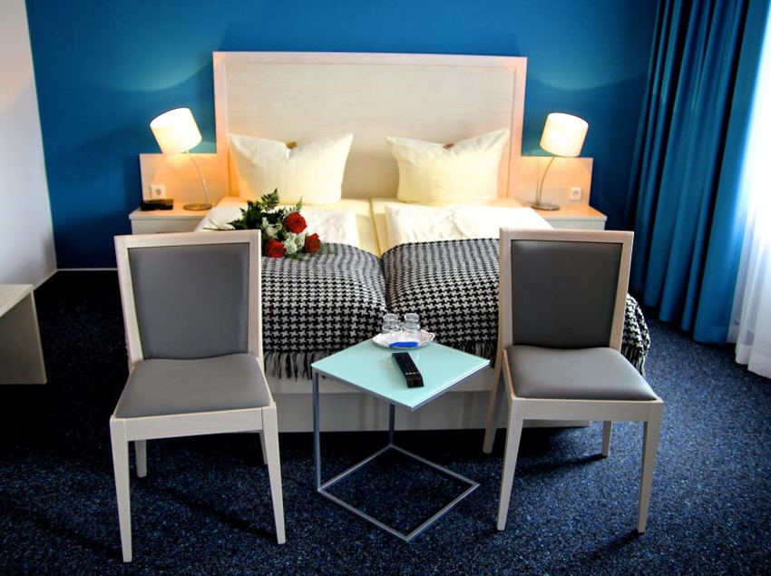 Hôtel Deutscher Hof 8