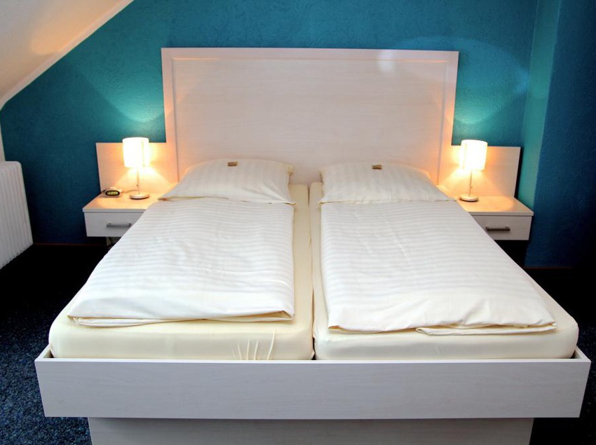 Hôtel Deutscher Hof 9