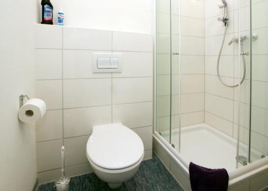 Pension Schillerquartier Gaestehaus 12