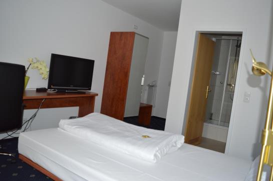 Hotel Arosa Kassel Hessen