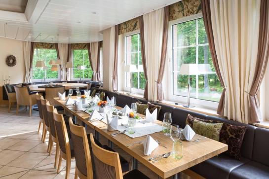 Waldhotel Elfbuchen 3