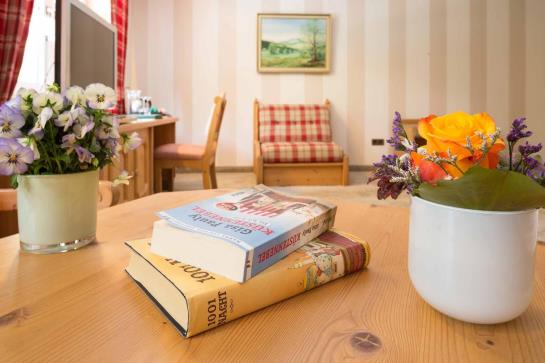 Waldhotel Elfbuchen 4