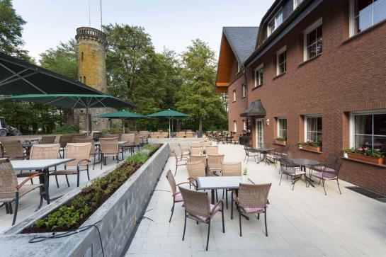 Waldhotel Elfbuchen 6