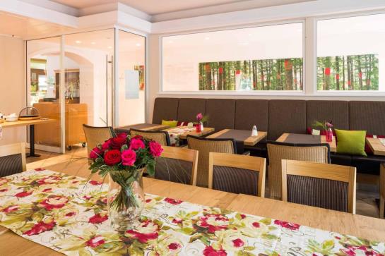 Waldhotel Elfbuchen 7