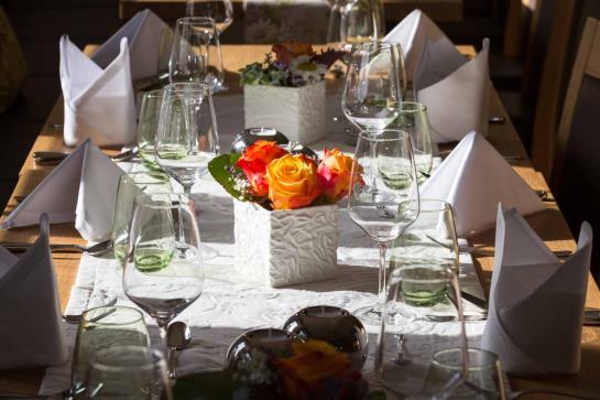 Waldhotel Elfbuchen 9