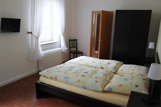 Hotel Gaststätte Neu-holland Kassel