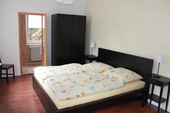 Hotel Gaststätte Neu-holland 1