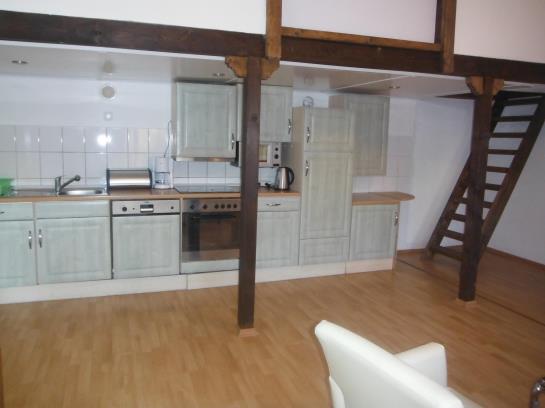 Hotel Roter Kater Graue Katze 5