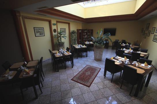 Hotel Tiffany Kassel Hessen