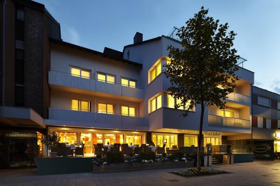 Hotel Scherf 2