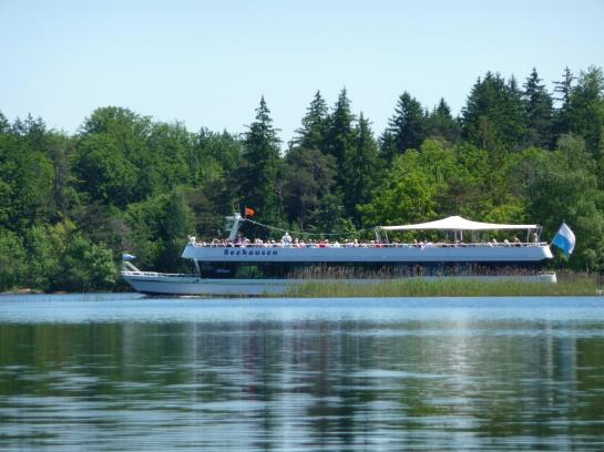 Hotel Klausenhof Am Park 1