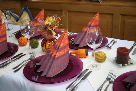 Hotel Klausenhof Am Park 4