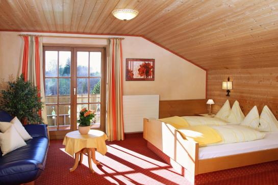 Hotel Klausenhof Am Park 5